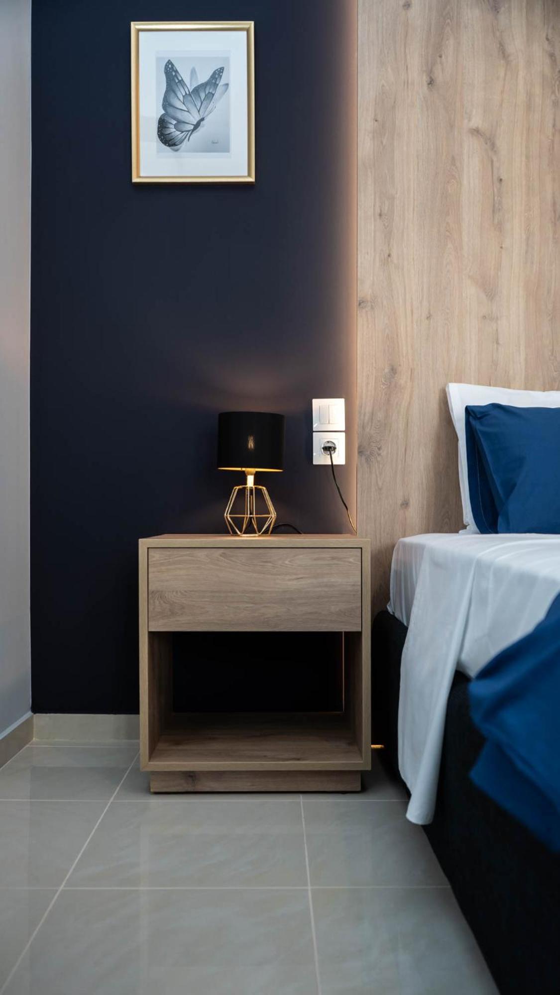 Oriente Suite Apartment Kalampáka Ngoại thất bức ảnh